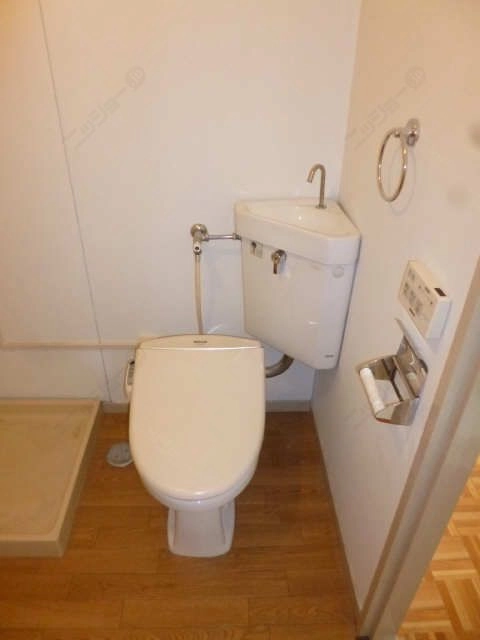 ＷＣ