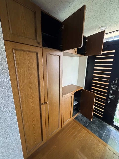 シューズBOX