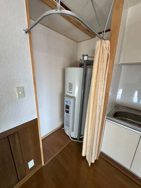 給湯機