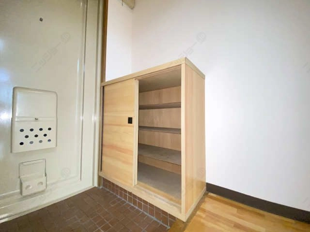 シューズBOX