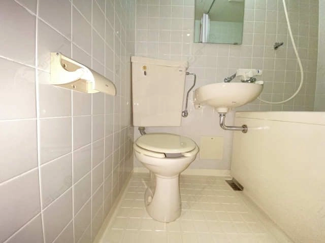 WC