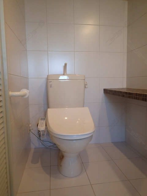 ＷＣ