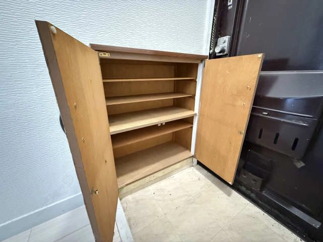 シューズBOX