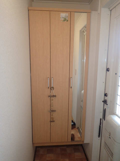 シューズＢＯＸ