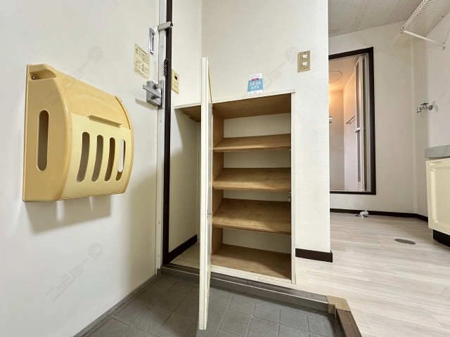 シューズBOX