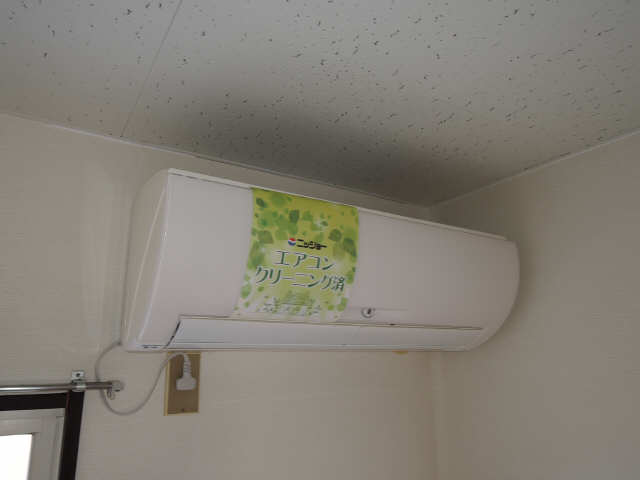 エアコン