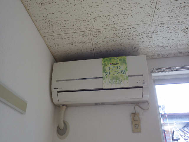エアコン