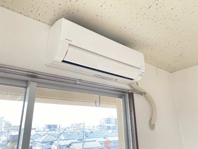 エアコン