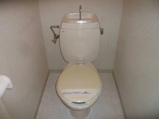 ＷＣ