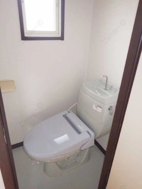 ＷＣ