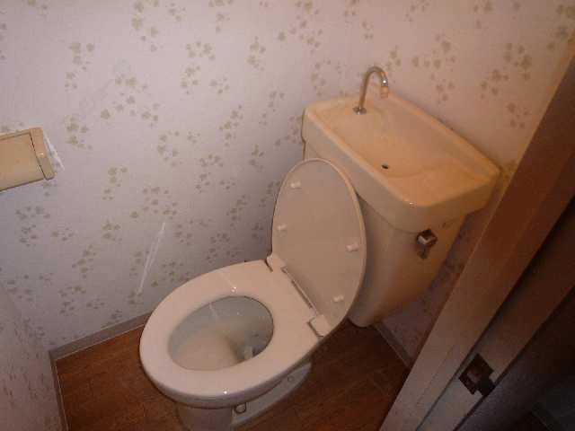 ＷＣ