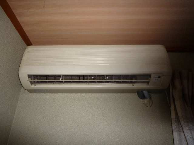 エアコン