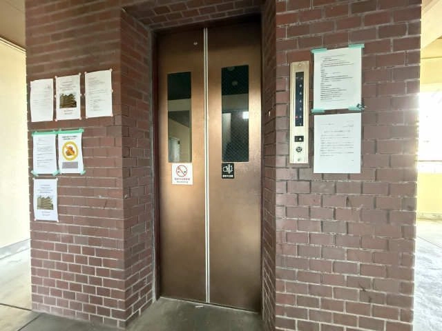 エレベーター