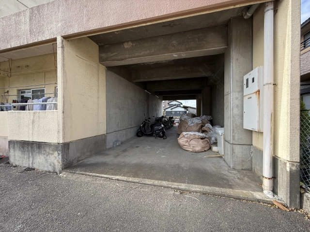 共用部分