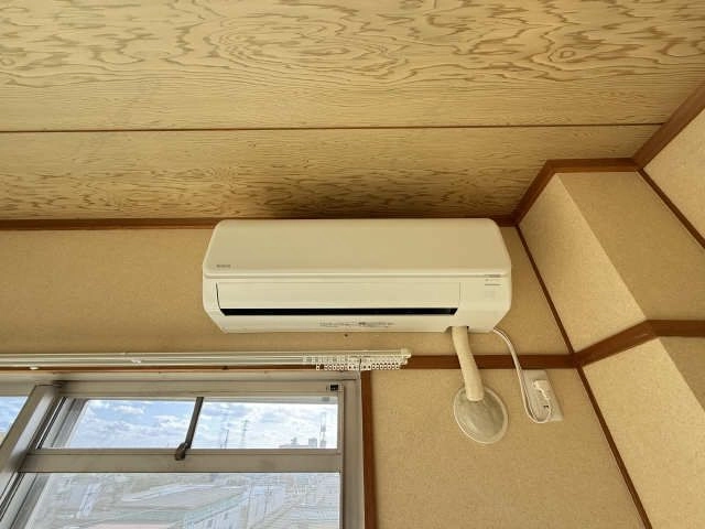 エアコン
