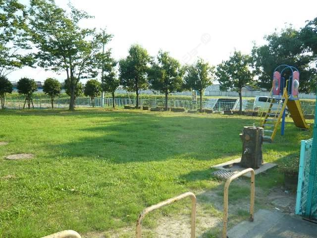 公園