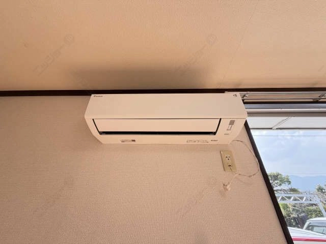 エアコン