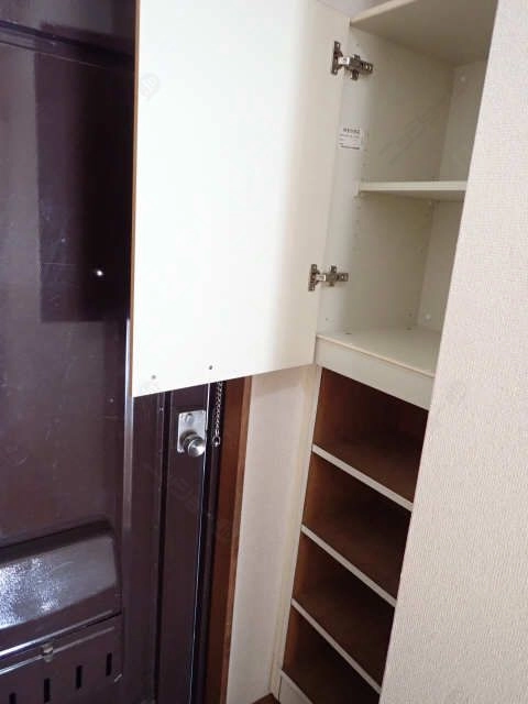 シューズBOX