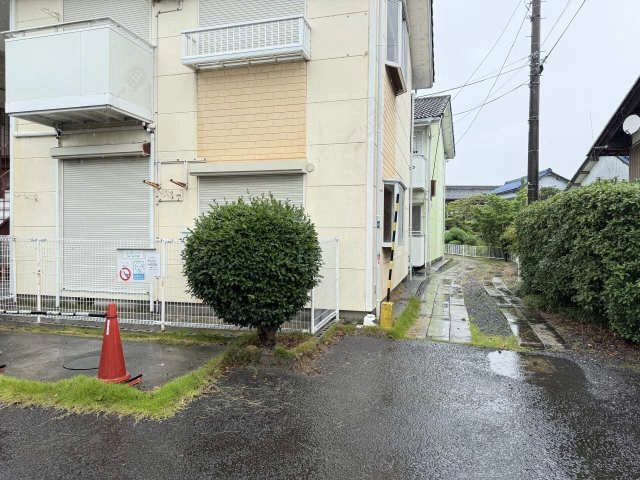 共用部分