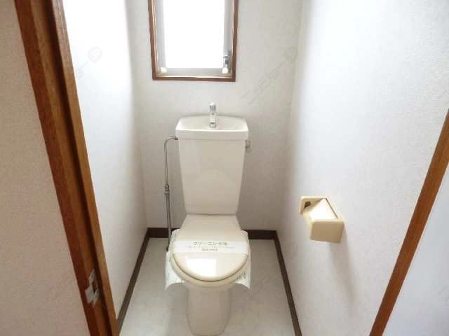 ＷＣ