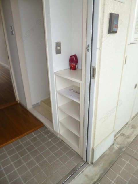 シューズＢＯＸ