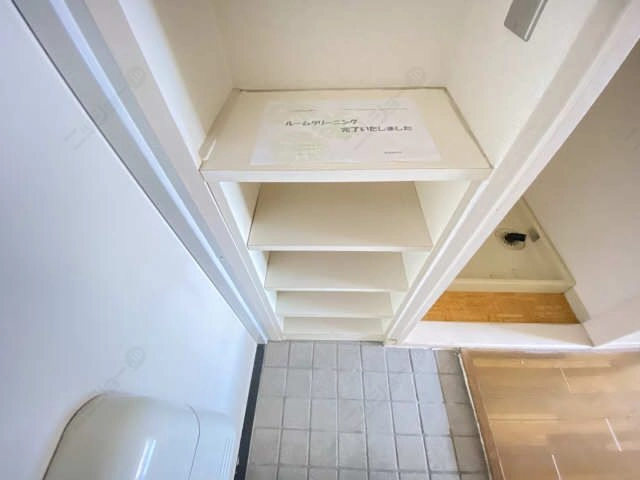 シューズBOX
