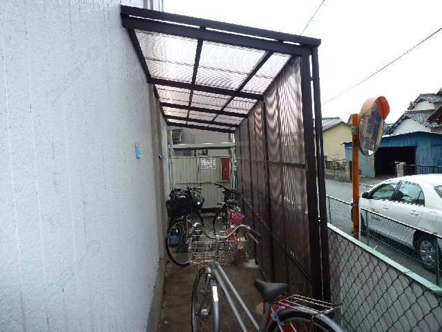 サイクルポート