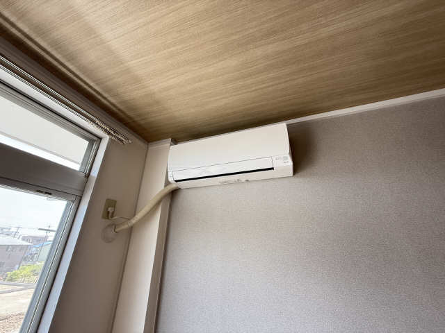エアコン