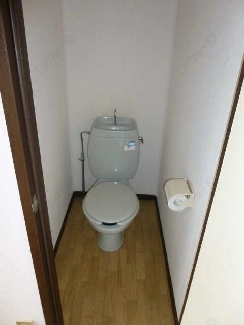 ＷＣ