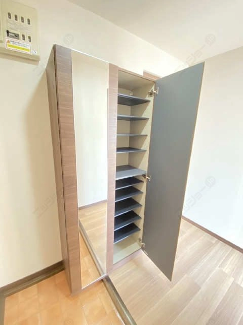 シューズBOX