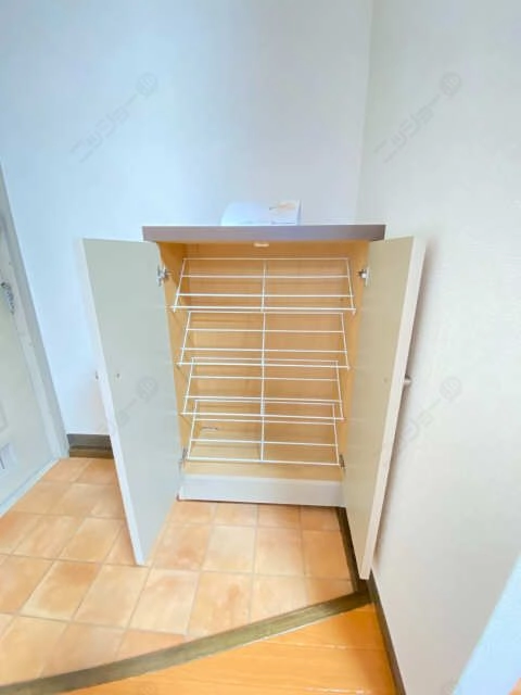 シューズBOX