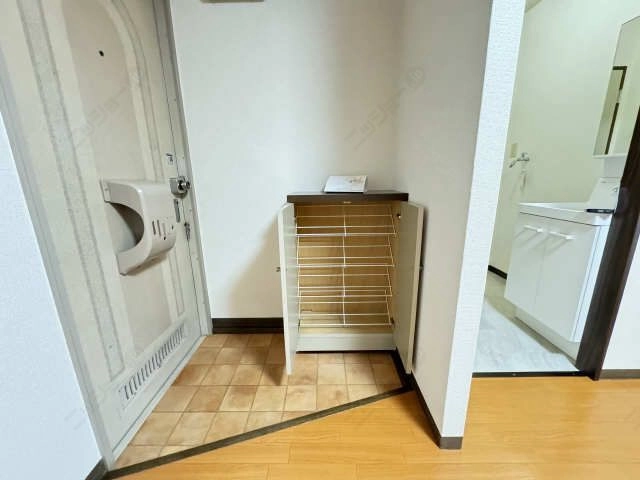 シューズBOX