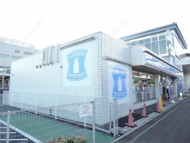 ローソン