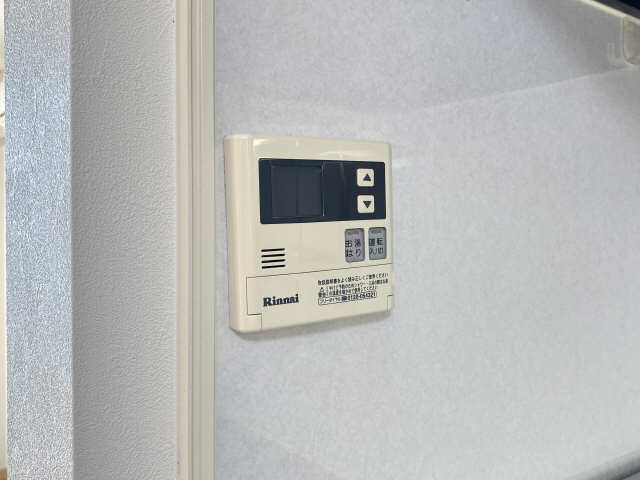 給湯リモコン
