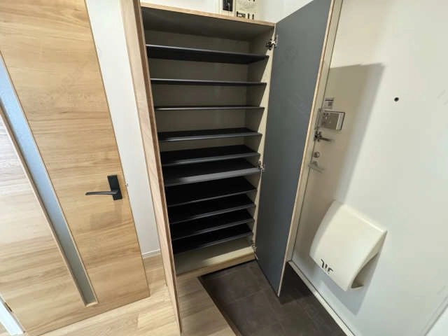 シューズBOX
