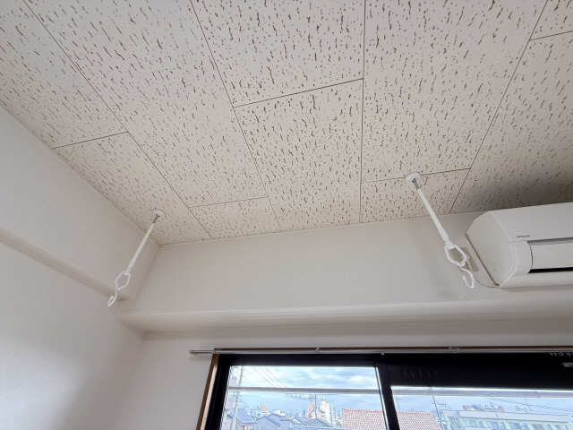 その他室内物干し