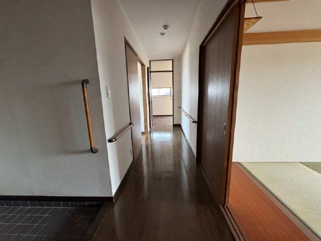 廊下