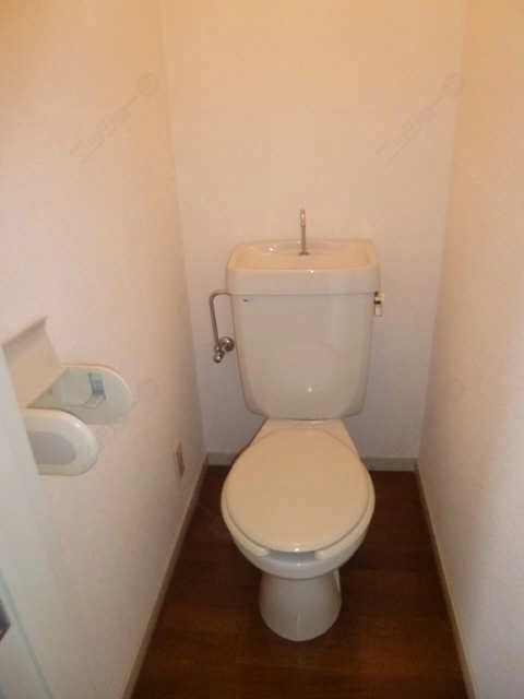 ＷＣ