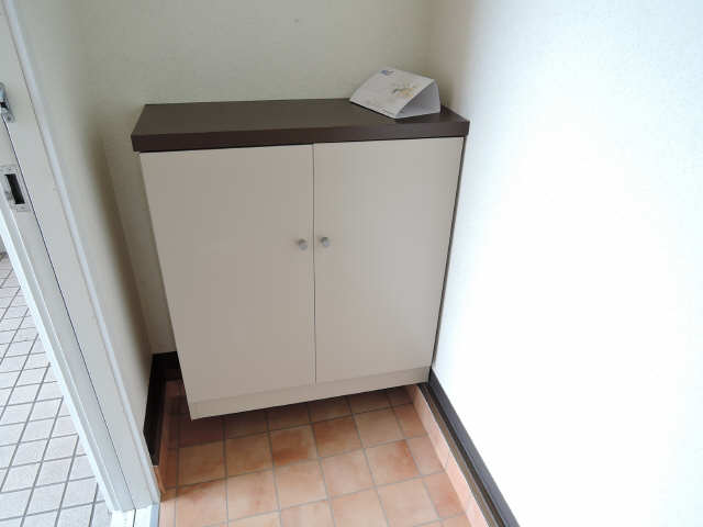 シューズＢＯＸ