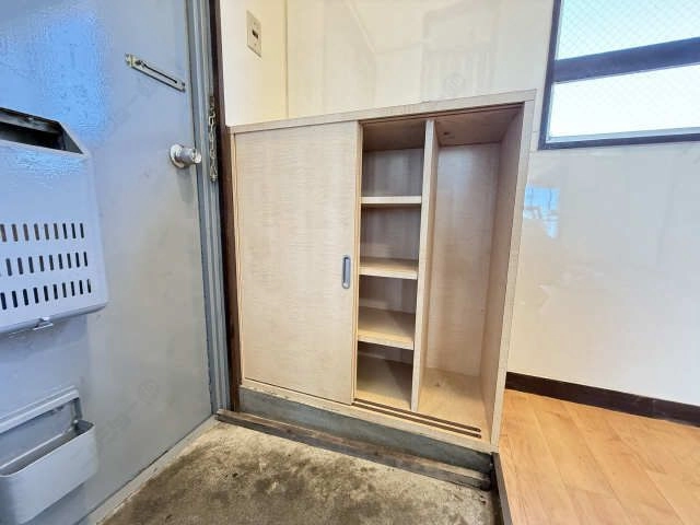 シューズBOX