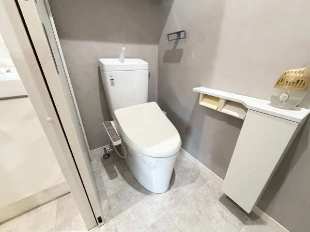 WC
