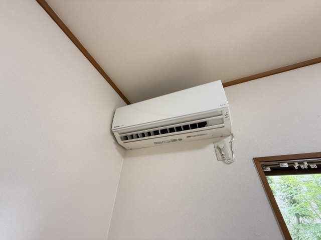 エアコン