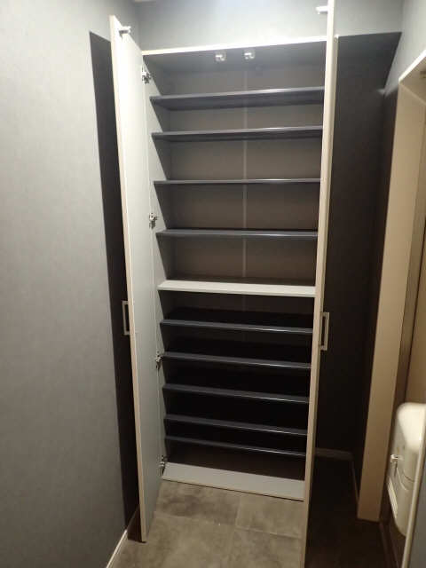 シューズＢＯＸ