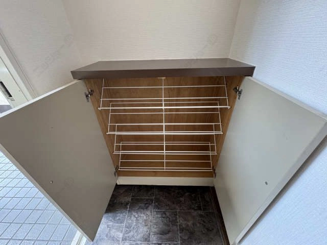 シューズBOX
