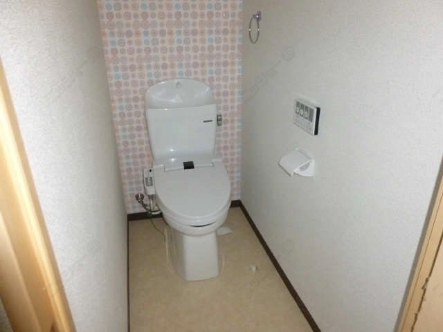 ＷＣ
