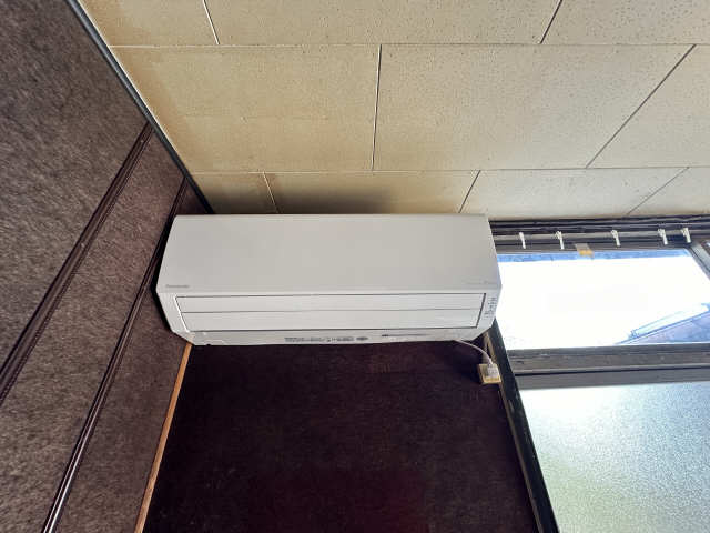 エアコン