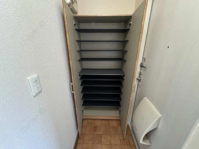 シューズBOX