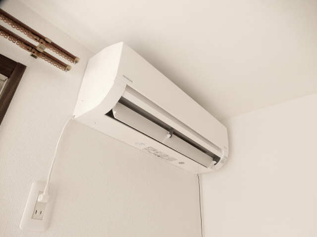 エアコン