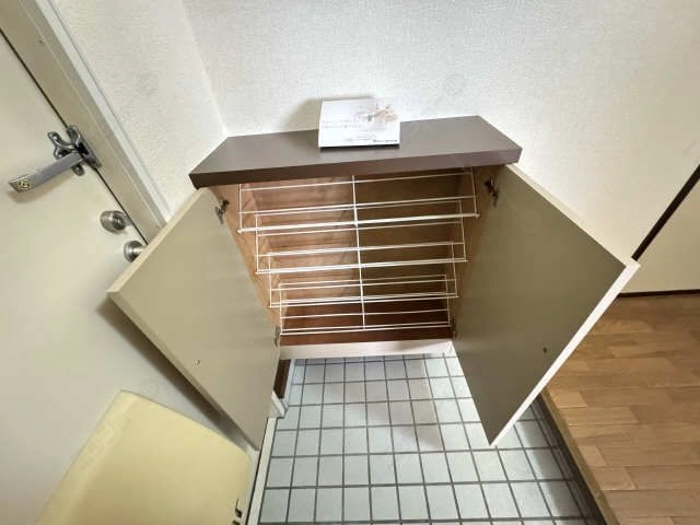 シューズBOX