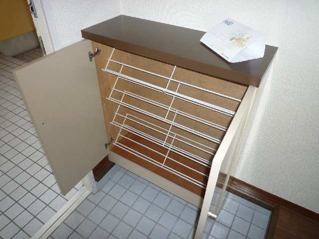 シューズBOX